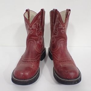 Ariat Boots 9.5B